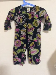 【年末セール】ヒスミニロンパース