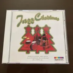 Jazz Christmas CD