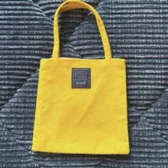 ☆春夏☆ダンスウィズドラゴン☆雑材メッシュトートバッグ☆YE - メルカリ