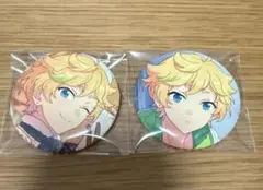 あんスタ 缶バッジ春川宙 - メルカリ