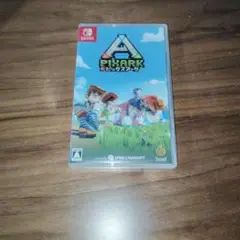 PIXARK Nintendo Switch　動作確認済み