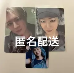 INI THE ORIGIN 佐野雄大 トレカ ミニトレカ 特典 まとめ売り