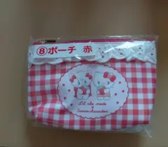 サンリオ　リルアラモードくじ