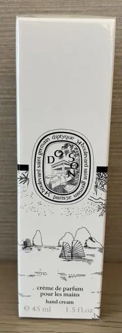 新品未開封 DIPTYQUE シャワーオイル 200mL ドソン - メルカリ