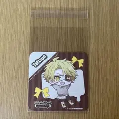 カラフルピーチ　たっつん　スイパラコラボ　コースター　デフォ
