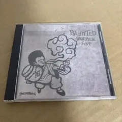 BudaMunk "Blunted Monkey Fist "