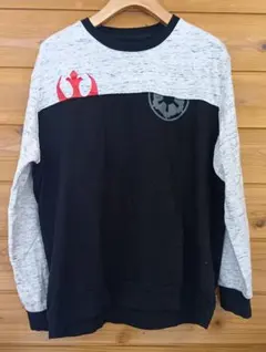 古着　STAR WARS スウェット トレーナー