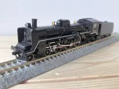 PECO LMS ジュビリー級蒸気機関車 車輪配置 4-6-0 - メルカリ