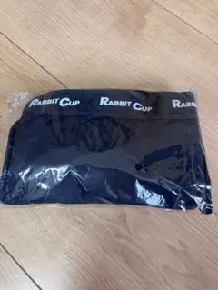 PEARLY GATES RABBIT CUP トートバッグのサムネイル