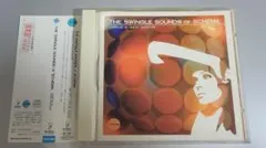 THE SWINGLE SOUNDS OF SCHEMA