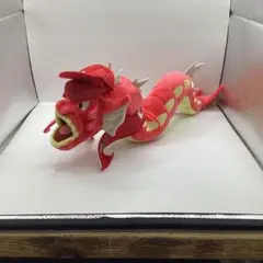 広島東洋カープ ギャラドス ぬいぐるみ ヒロシマ タグ付き - メルカリ