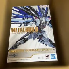 ス*ブ様 メタルビルド フリーダムガンダム CONCEPT 2  SPA 12月27日 (土)「METAL BUILD フリーダムガンダム CONCEPT 2」の 販売