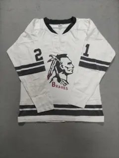 IN SIDE THE PARK HOMERUN SPORTSフットボールシャツ