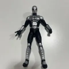 スパイダーマン&ブラックスパイダーマン limted edition - メルカリ