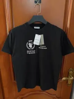 Balenciaga WPFコラボTシャツ - メルカリ