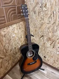 2025年最新】ARIA アコースティックギターの人気アイテム - メルカリ