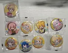2026年最新】鏡音レン 缶バッジ まとめ売りの人気アイテム - メルカリ