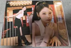 NiziU NEWEvoNUtion ラントレ アヤカ