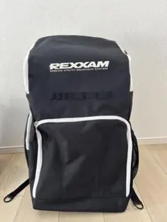 スキーリュック