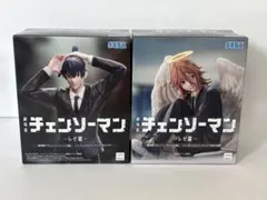 チェンソーマン レゼ篇 ハイプレミアム フィギュア 天使の悪魔 早川アキ