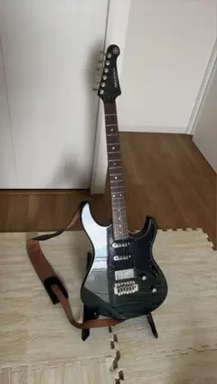 YAMAHA 612VIIFMギターのサムネイル