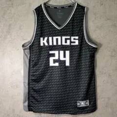 希少 NBA サクラメントキングス バディヒールド ユニフォーム 黒 美品 希少 NBA サクラメントキングス バディヒールド ユニフォーム 黒 美品