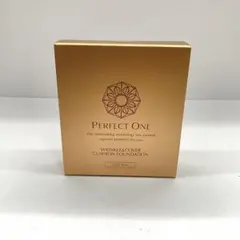 【未開封】パーフェクトワン 薬用リンクル&カバークッションファンデーションのサムネイル