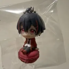 からぴち　ゆあんくん　キーホルダー
