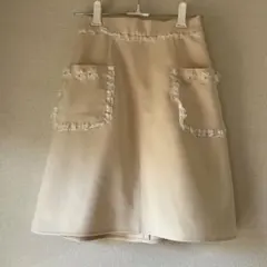 LODISPOTTO ミニスカート