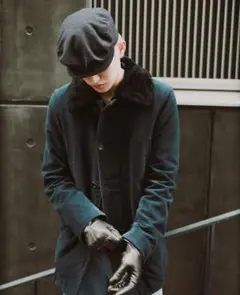 sullen dolce&gabbana 02 AW casquette