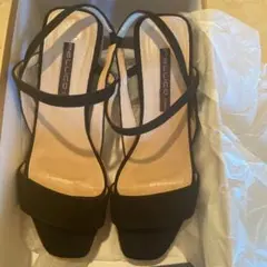 サンダル パンプスのサムネイル