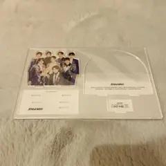 Snow Man 2023 i DO MEアクリルスタンド