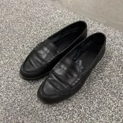 G.H.BASS販路限定ライトウェイトラグソールラーソンソフトペニー