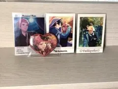 あんスタ Valkyrieセット