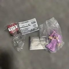 マインクラフト ガチャ