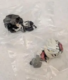 【最新】鬼滅の刃　ねむらせ隊 3 伊黒小芭内 童磨 2個セット