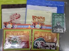 <ズートピア2 >happyくじ 5点セット