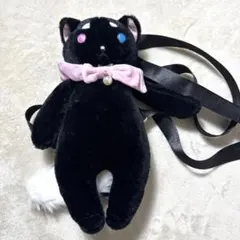 完売品】 QOOZA パンダぬいぐるみバックパック - メルカリ