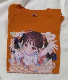 iLiFE! 日日にこり Tシャツのサムネイル