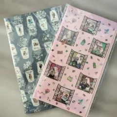 yukiemon マスクケース　セット