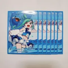 ルチア スリーブ