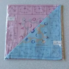 【ロイヤルコペンハーゲン】 　大判ハンカチ 2枚セット