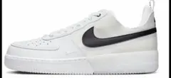 新品未使用品NIKE AIR FORCE 1 REACT　DV0808-101