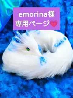 emorina様専用ページ - メルカリ