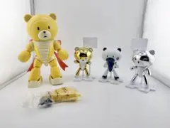 PETIT'GGUY TRIPLE SET【ゴールド・シルバー・ブロンズ】 - メルカリ