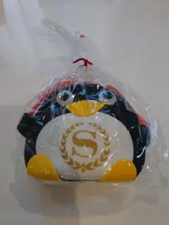 シェラトン・グランデ・トーキョーベイ・ホテル ペンギン アメニティ セット