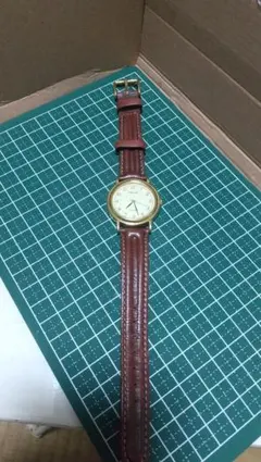 maruman　マルマン　時計　ヴィンテージのサムネイル