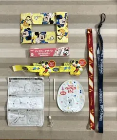 ディズニーグッズまとめ売り - メルカリ