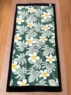 Hawai ハワイ　大判　ビーチタオル　未使用品のサムネイル