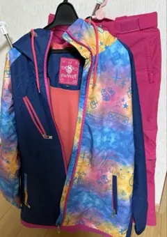 ボードウェア レディース